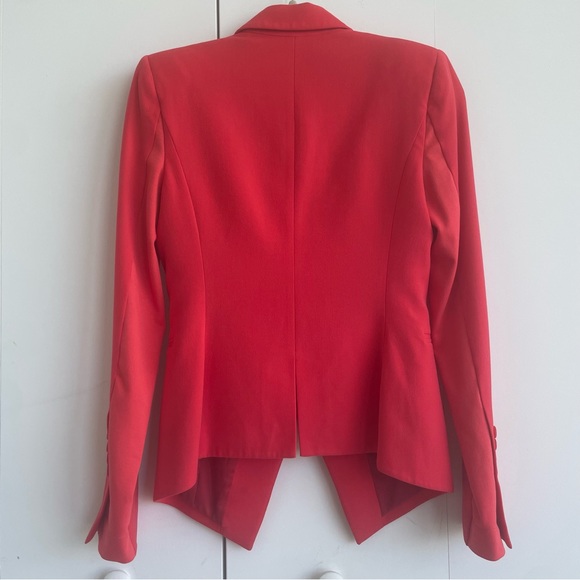 BCBGMaxAzria Suit Jacket NWOT - Picture 3 of 11